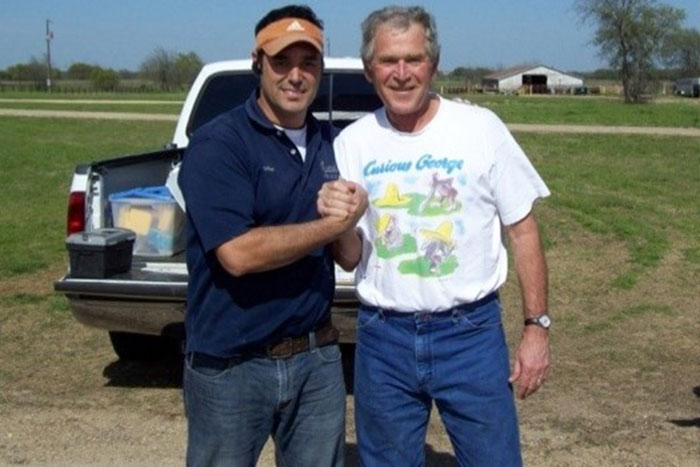 Construction workers