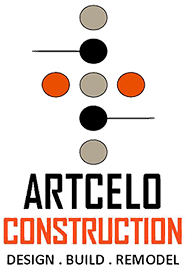 ArtCelo Construction's Logo
