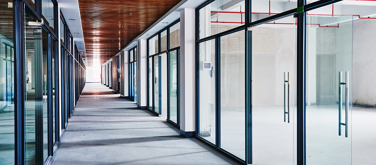 Saint Paul Commercial General Contractor, Remodeling Contractor and Kitchen Remodeling